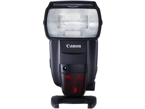 Canon Speedlite 600EX II-RT.Picture2